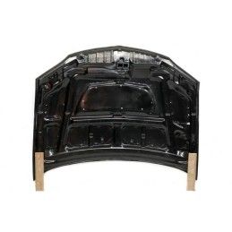 Capot Carbone Mitsubishi Evo VIII - IV C/T, Mitsubishi