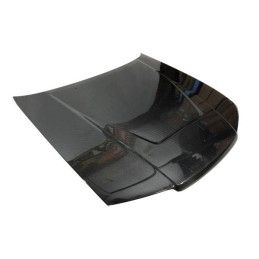 Capot Carbone Nissan Skyline 95 R33 GTR Prise D'Air, Nissan