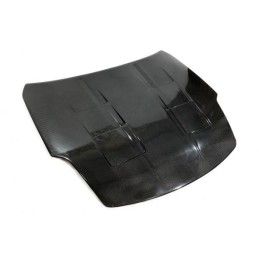 Capot Carbone Nissan 350Z Z33 Look VLS C/T 2002 Al 2006, Nissan