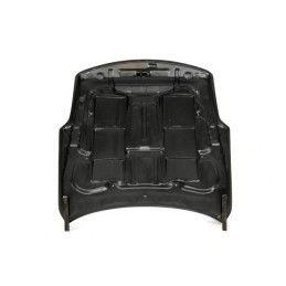 Capot Carbone Nissan 350Z Z33 Look VLS C/T 2002 Al 2006, Nissan