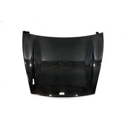 Capot Carbone Porsche Cayenne 2002-2008, Cayenne