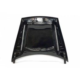 Capot Carbone Porsche Cayenne 2002-2008, Cayenne
