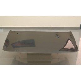 Capot Carbone Renault Megane 2003 S/T, Megane II
