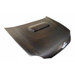 Capot Carbone Subaru Impreza 2001-2002 S/T, Subaru