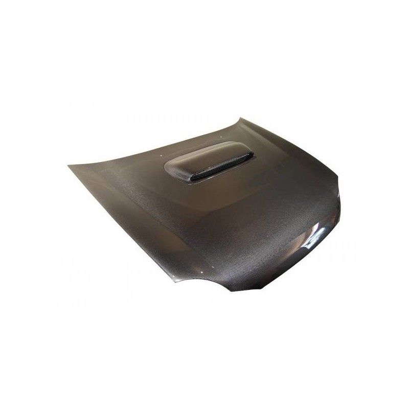 Capot Carbone Subaru Impreza 2001-2002 S/T, Subaru Capot Carbone Subaru Impreza 2001-2002 S/T, Subaru