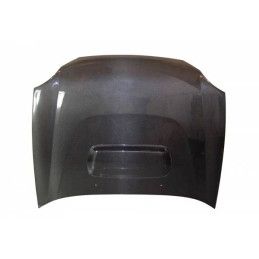 Capot Carbone Subaru Impreza 2001-2002 S/T, Subaru