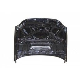 Capot Carbone Subaru Impreza 2001-2002 S/T, Subaru