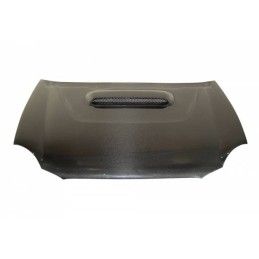Capot Carbone Subaru Impreza 2001-2002 S/T, Subaru