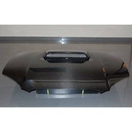 Capot Carbone Subaru Impreza '04 S/T, Subaru