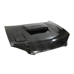 Capot Carbone Subaru Impreza '04 C/T WRX, Subaru