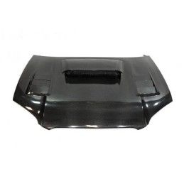 Capot Carbone Subaru Impreza '04 C/T WRX, Subaru
