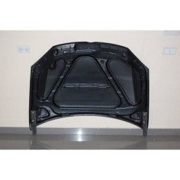 Capot Carbone Volkswagen Golf 5, Golf 5