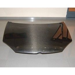 Capot Carbone Volkswagen Golf 5, Golf 5
