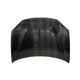 Capot Carbone Volkswagen Golf 5 Ct, Golf 5