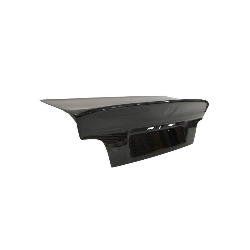 Malle Arrière Carbone BMW E36 2P CSL, Serie 3 E36/ M3 Malle Arrière Carbone BMW E36 2P CSL, Serie 3 E36/ M3