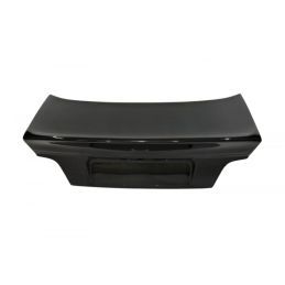Malle Arrière Carbone BMW E36 2P CSL, Serie 3 E36/ M3