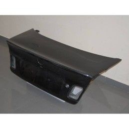 Malle Arrière Carbone BMW E46 98-05 4P CSL, Serie 3 E46/ M3