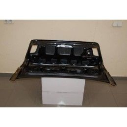Malle Arrière Carbone BMW E46 98-05 4P CSL, Serie 3 E46/ M3