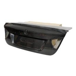 Malle Arrière Carbone BMW E90 2005-2008 CSL, Serie 3 E90/ E91