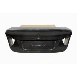 Malle Arrière Carbone BMW E90 2005-2008 CSL, Serie 3 E90/ E91