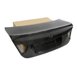 Malle Arrière Carbone BMW E90 2005-2008 CSL, Serie 3 E90/ E91
