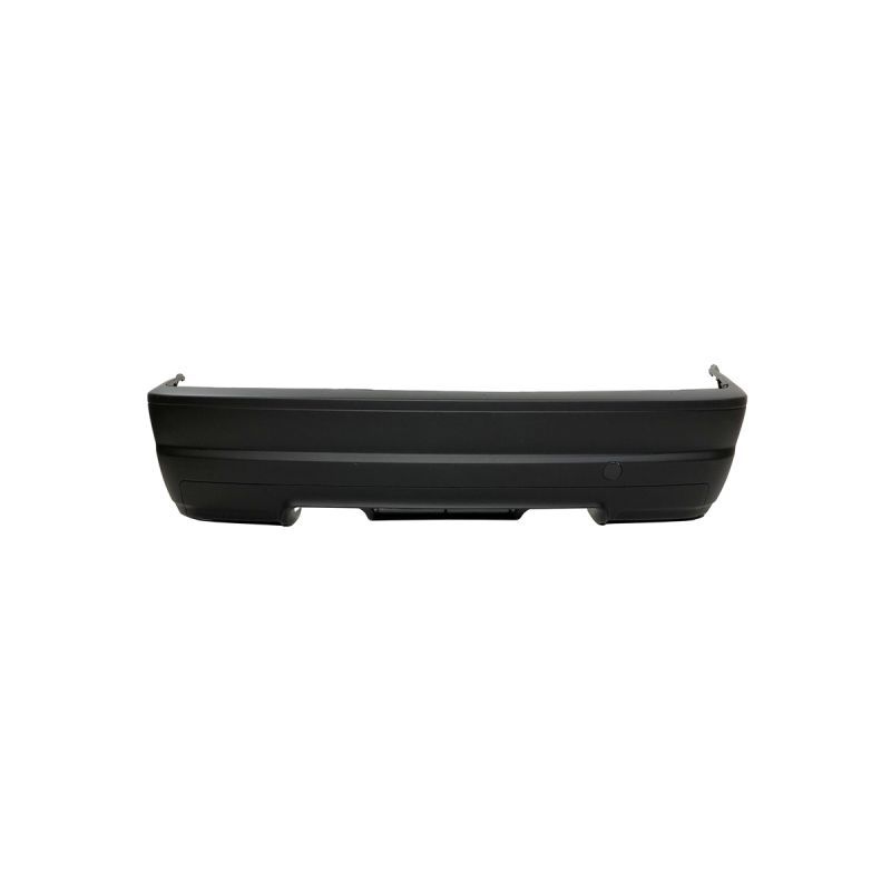 Pare-Choc Arrière BMW E46 98-04 Tipo M3 4 P Double Sortie, Serie 3 E46/ M3 Pare-Choc Arrière BMW E46 98-04 Tipo M3 4 P Double Sortie, Serie 3 E46/ M3