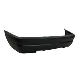 Pare-Choc Arrière BMW E46 98-04 Tipo M3 4 P Double Sortie, Serie 3 E46/ M3