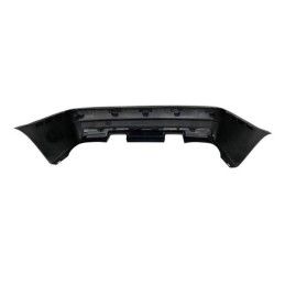 Pare-Choc Arrière BMW E46 98-04 Tipo M3 4 P Double Sortie, Serie 3 E46/ M3