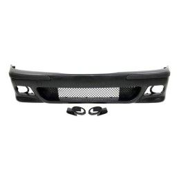 Pare-Choc Avant BMW E39 95-03 M5 Plastique, Serie 5 E39