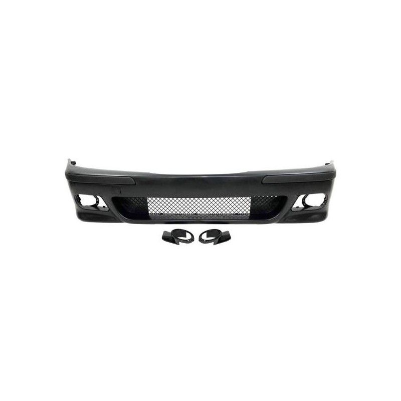 Pare-Choc Avant BMW E39 95-03 M5 Plastique, Serie 5 E39 Pare-Choc Avant BMW E39 95-03 M5 Plastique, Serie 5 E39