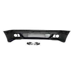 Pare-Choc Avant BMW E39 95-03 M5 Plastique, Serie 5 E39