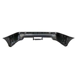 Pare-Choc Arrière BMW E39 '95-03 M5 ABS, Serie 5 E39