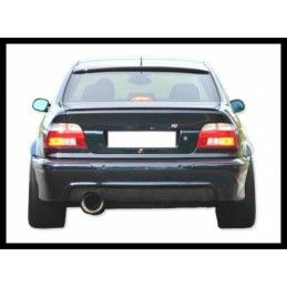 Pare-Choc Arrière BMW E39 '95-03 M5 ABS, Serie 5 E39