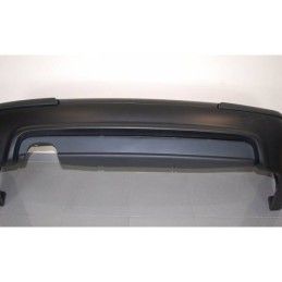 Pare-Choc Arrière BMW E39 '95-03 M5 ABS, Serie 5 E39