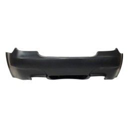 Pare-Choc Arrière BMW E60 Type M5 Plastique, Serie 5 E60/ E61