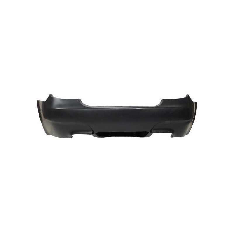 Pare-Choc Arrière BMW E60 Type M5 Plastique, Serie 5 E60/ E61 Pare-Choc Arrière BMW E60 Type M5 Plastique, Serie 5 E60/ E61