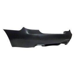 Pare-Choc Arrière BMW E60 Type M5 Plastique, Serie 5 E60/ E61