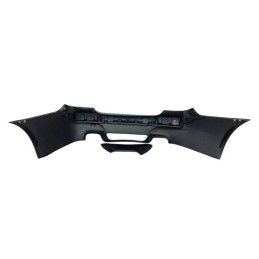 Pare-Choc Arrière BMW E60 Type M5 Plastique, Serie 5 E60/ E61