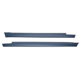 Jupes BMW E60 M5, Serie 5 E60/ E61