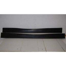 Jupes Opel Astra G Plastique, Astra G