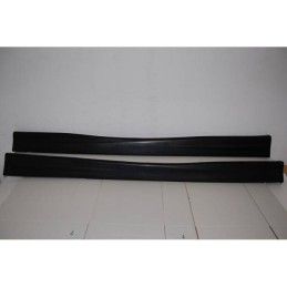 Jupes Opel Astra G Plastique, Astra G