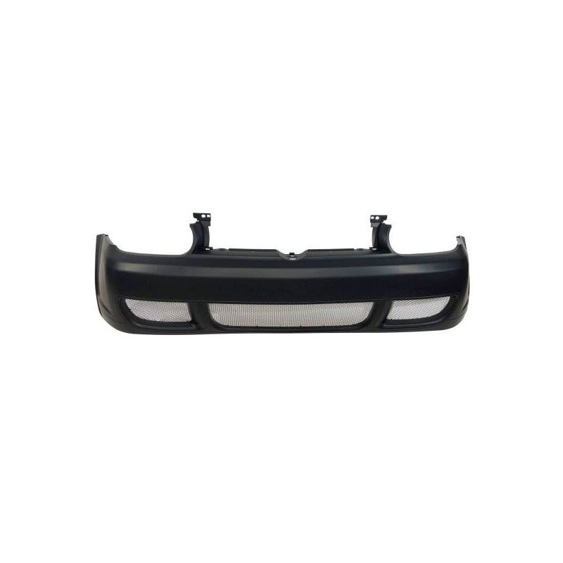 Pare-Choc Avant Volkswagen Golf 4 Type R32 En ABS, Golf 4 Pare-Choc Avant Volkswagen Golf 4 Type R32 En ABS, Golf 4