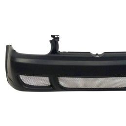 Pare-Choc Avant Volkswagen Golf 4 Type R32 En ABS, Golf 4