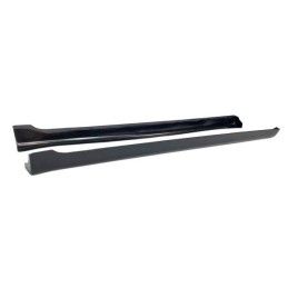 Jupes Volkswagen Golf 4 R32 3P. Plastique, Golf 4