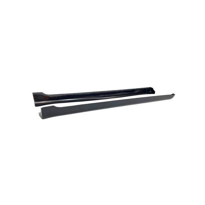 Jupes Volkswagen Golf 4 R32 3P. Plastique, Golf 4