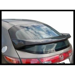 Aileron Carbone Honda Civic '06 5P Type R, CIVIC