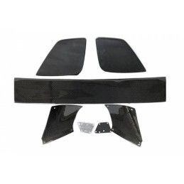 Aileron Carbone Universel Mit. Evo VII / VIII / IX, Mitsubishi
