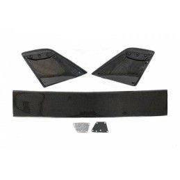Aileron Carbone Universel Mit. Evo VII / VIII / IX, Mitsubishi