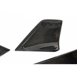 Aileron Carbone Universel Mit. Evo VII / VIII / IX, Mitsubishi