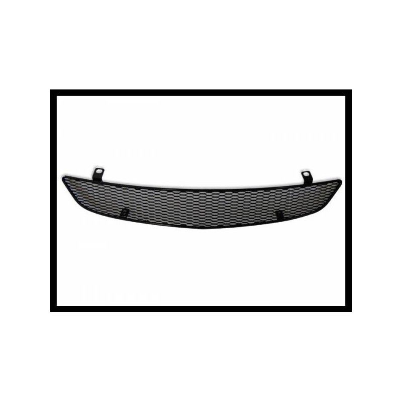 Calandre Honda Civic 3 Portes '02-05 Métalique, Honda Calandre Honda Civic 3 Portes '02-05 Métalique, Honda